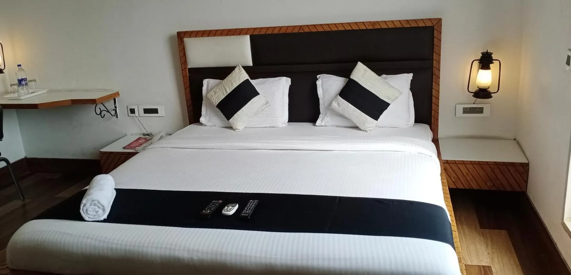 Stays - Golf Course Road Gurgaon India