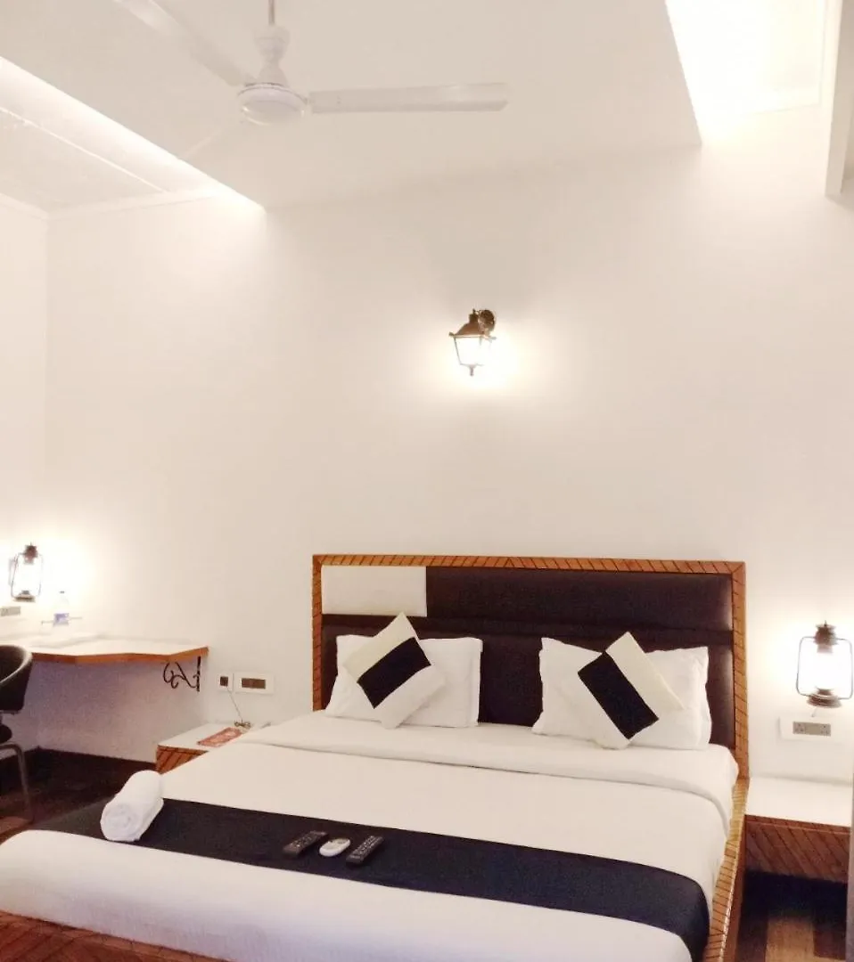 Hotel Stays - Golf Course Road Gurgaon