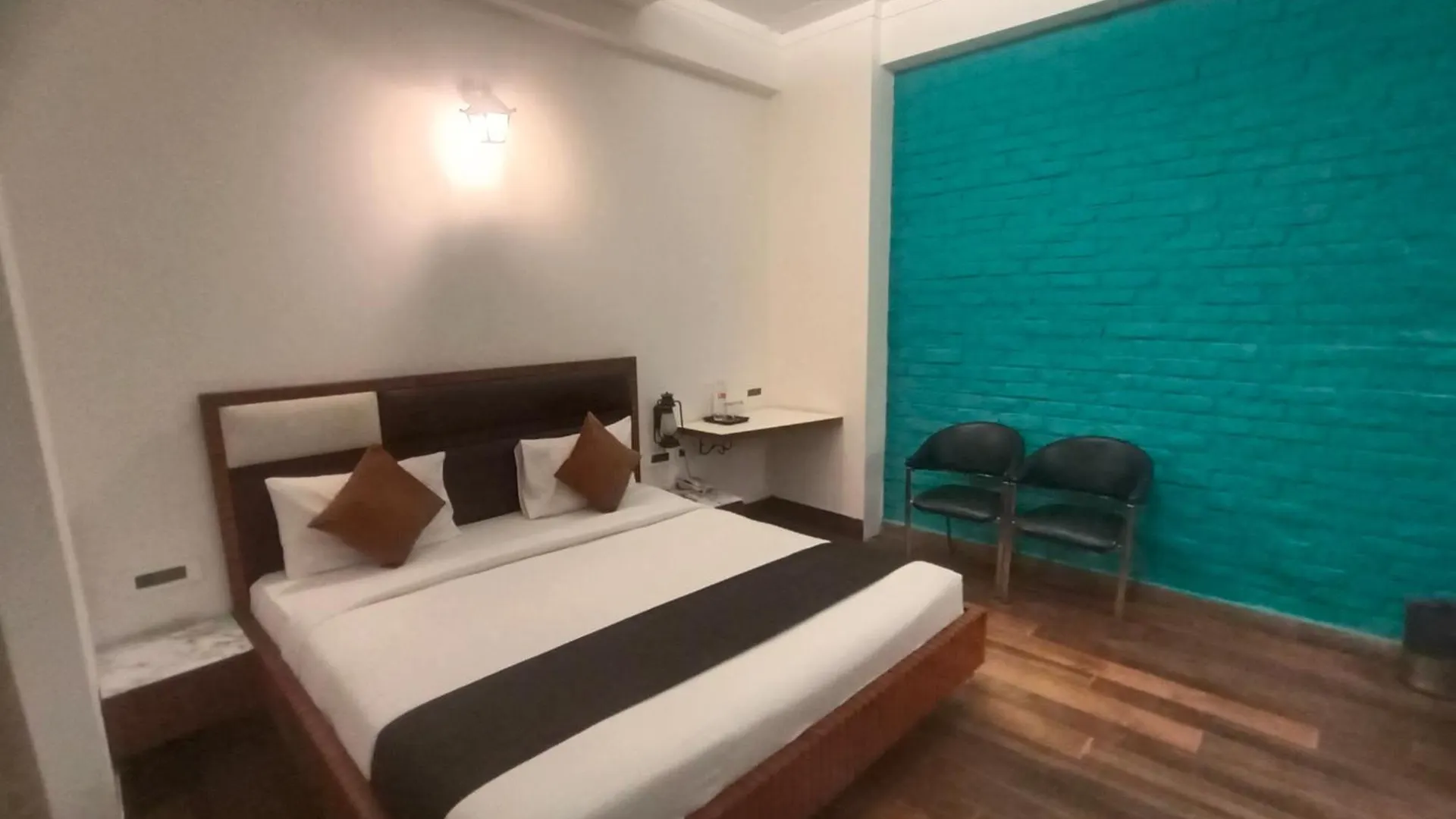 Hotel Stays - Golf Course Road Gurgaon