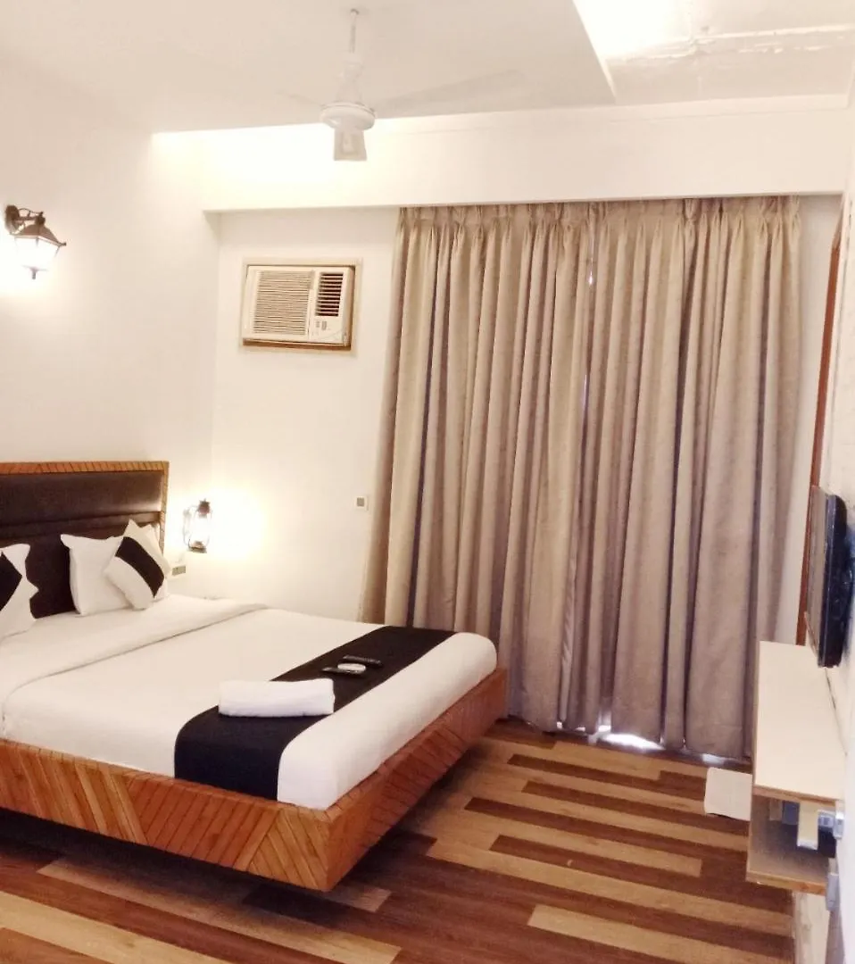 Hotel Stays - Golf Course Road Gurgaon