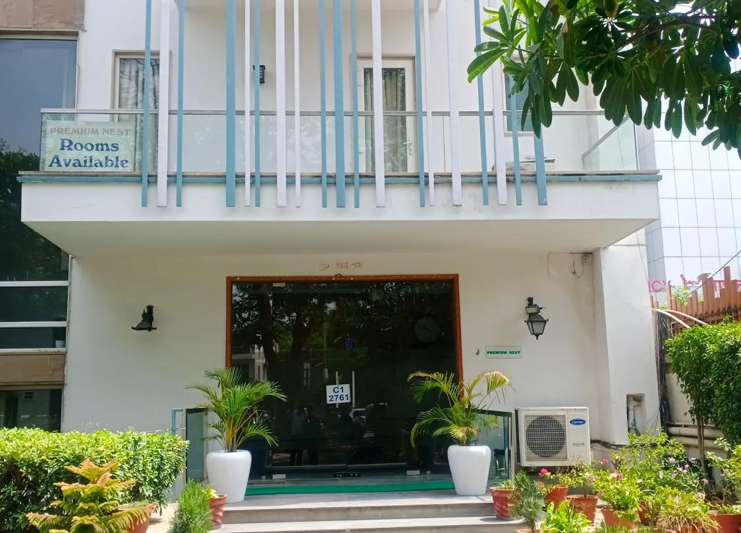 Stays - Golf Course Road Gurgaon