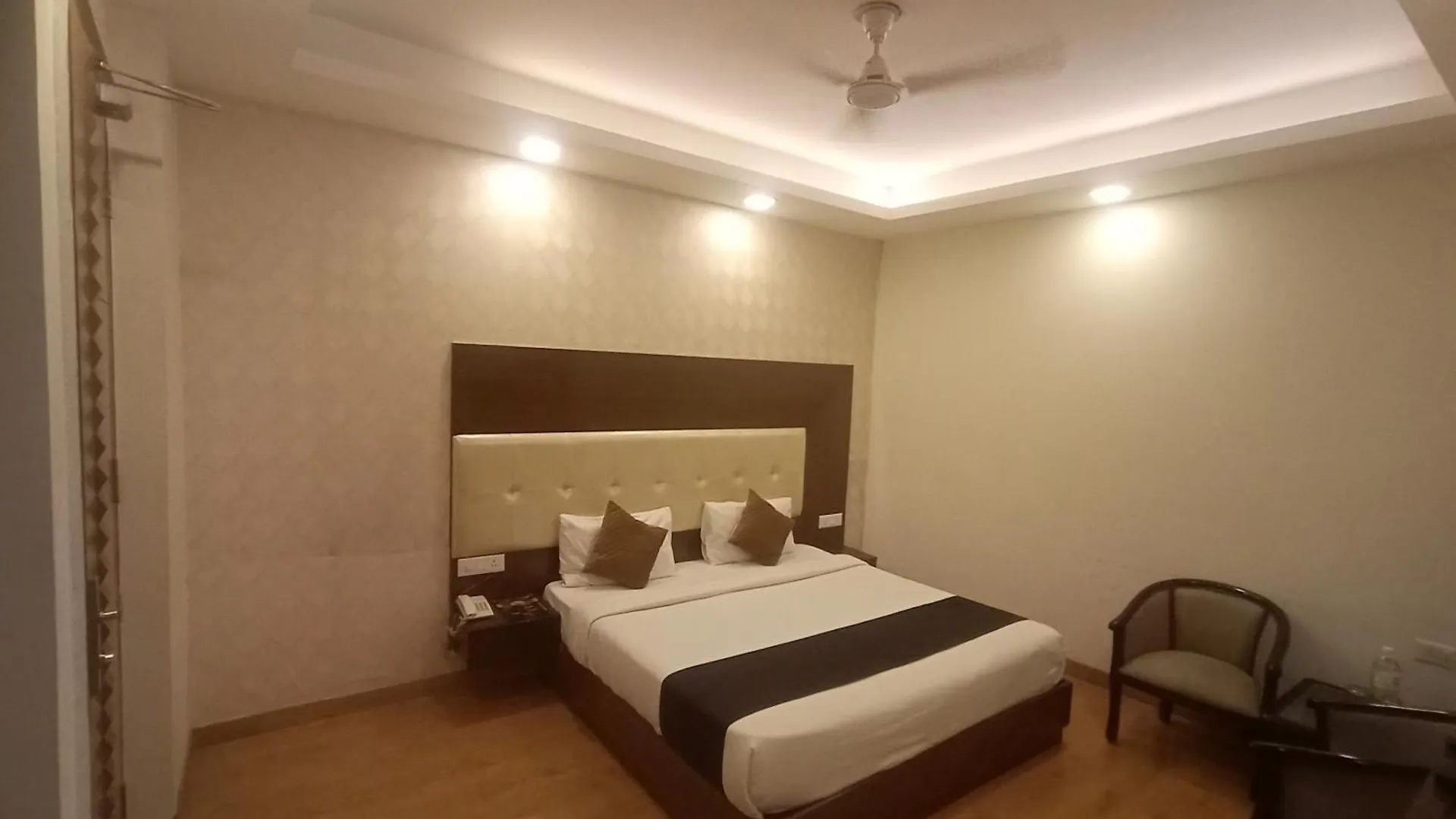 Hotel Stays - Golf Course Road Gurgaon