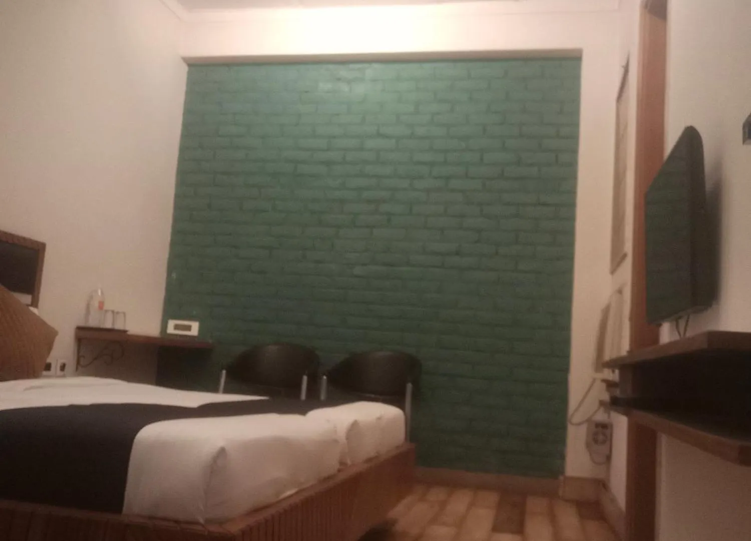 *** فندق Stays - Golf Course Road غورغاون الهند